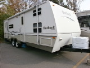 2005 Keystone Outback